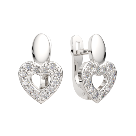 Серьги 03101186.ZZ