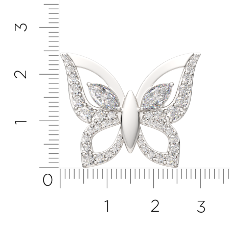 Брошь 0940023.ZZ