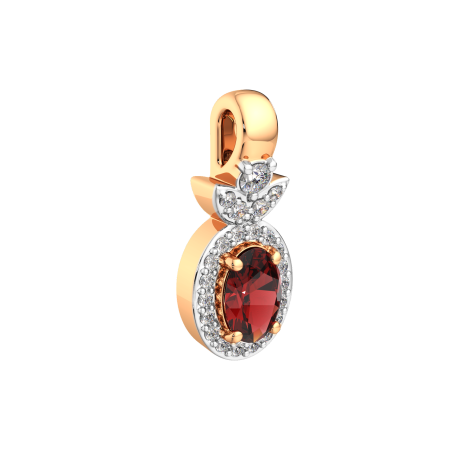 Подвеска 4S50243.14K.R.ZZ