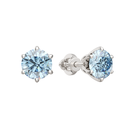 Серьги 3S40132.14K.W