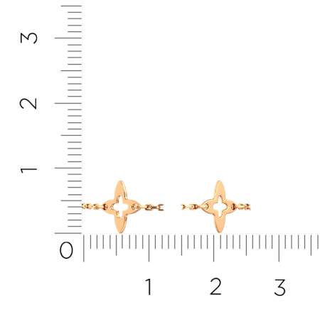 Браслет 650055.14K.R.ZZ