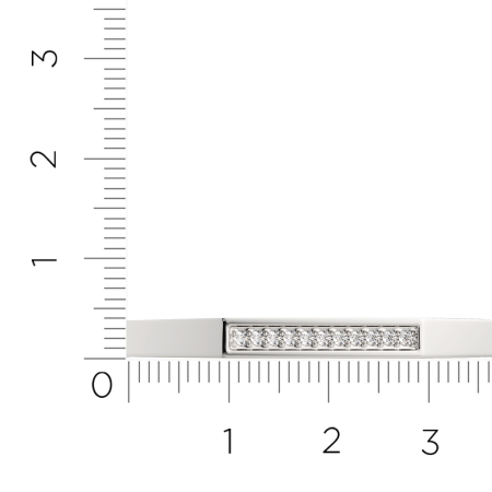 Браслет 0640117.ZZ