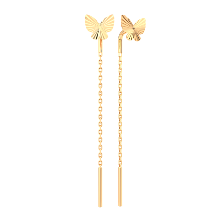 Серьги 3900143.14K.R.ZZ