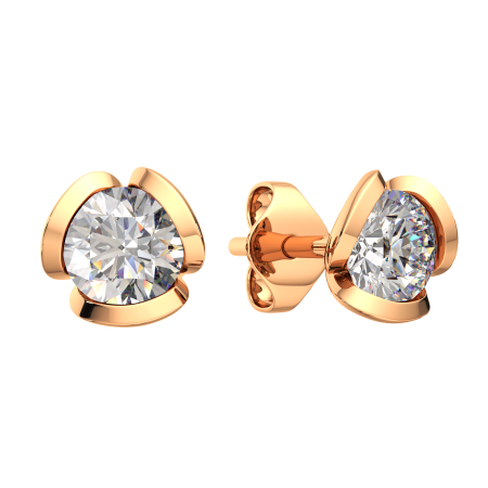 Серьги 3101382.14K.R.ZZ