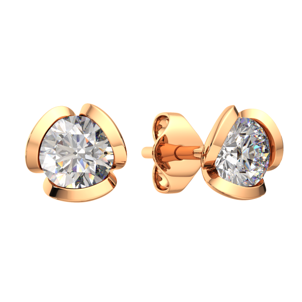 Серьги 3101382.14K.R.ZZ