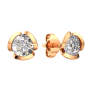 Серьги 3101382.14K.R.ZZ