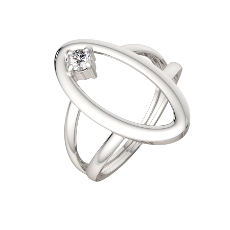 Кольцо 0210672.ZZ