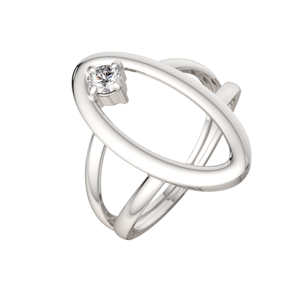 Кольцо 0210672.ZZ