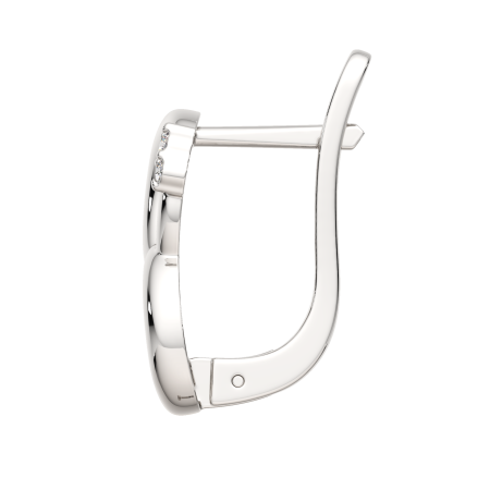 Серьги 03101006.ZZ