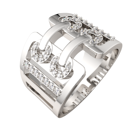 Кольцо 0210536.ZZ