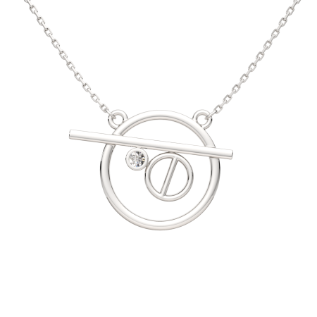 Колье 0550067.ZZ