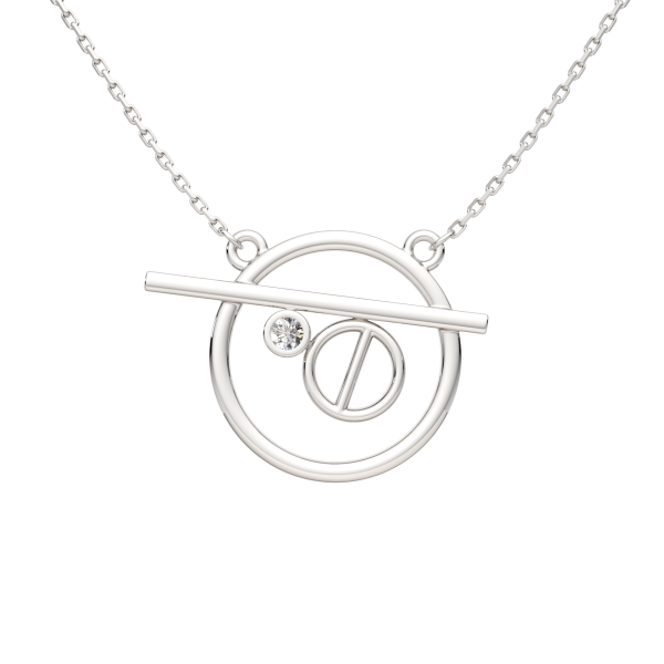 Колье 0550067.ZZ