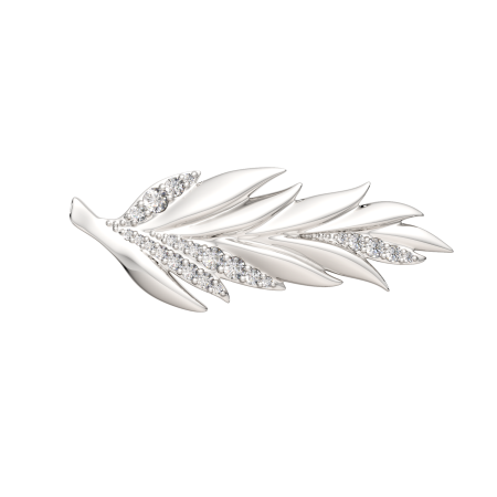 Брошь 0940018.ZZ