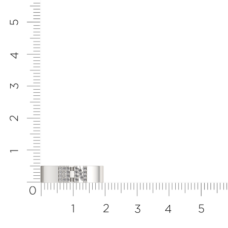 Кольцо 0210417.ZZ