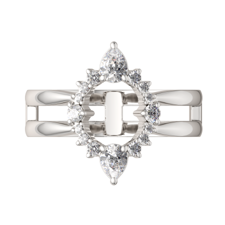 Кольцо 0210644.ZZ