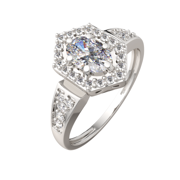 Кольцо 0210697.ZZ