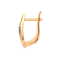 Серьги 3101554.14K.R.ZZ