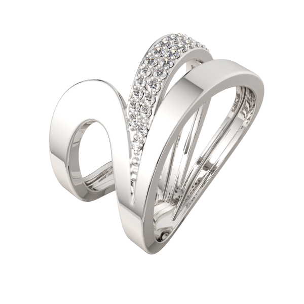 Кольцо 0210673.ZZ