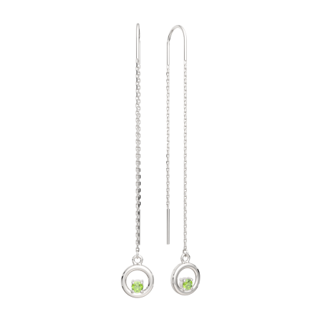 Серьги 03S80113.ZZ