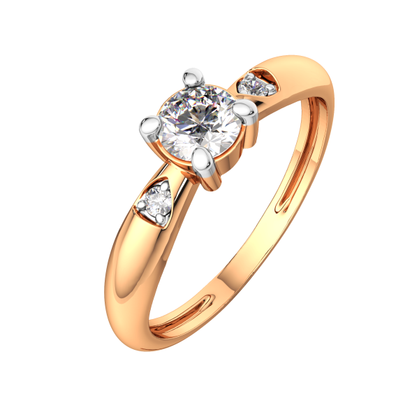 Кольцо 2101205.14K.R.ZZ