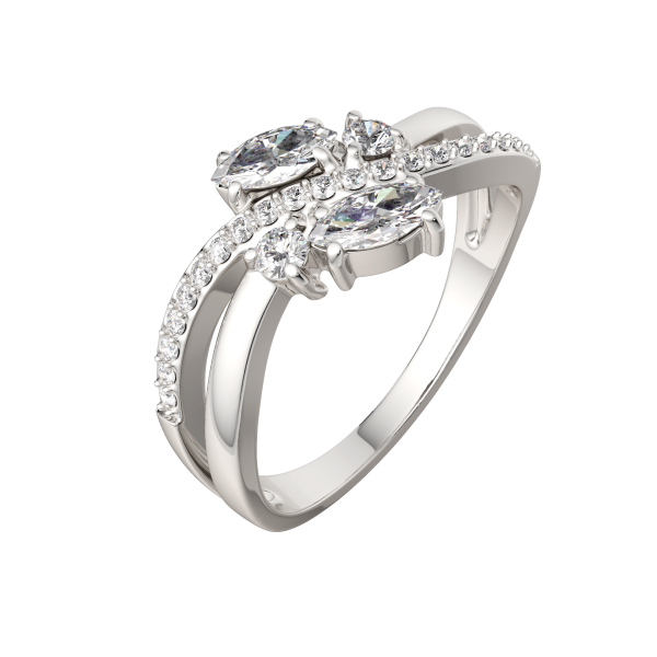 Кольцо 0210663.ZZ