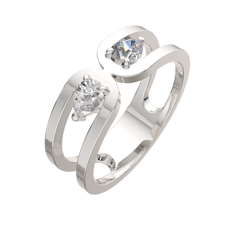 Кольцо 0210752.ZZ