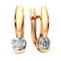 Серьги 3101379.14K.R.ZZ