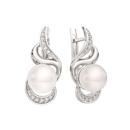 Серьги 03101810.ZZ