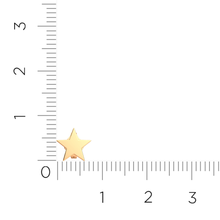 Серьга 300141.14K.R