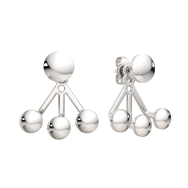 Серьги 0300147.ZZ