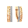 Серьги 3101482.14K.R.ZZ