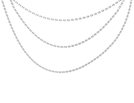 Колье 0310315-00245