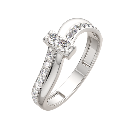 Кольцо 0210833.ZZ