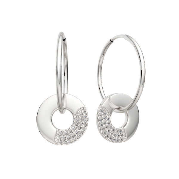 Серьги 0391002.ZZ