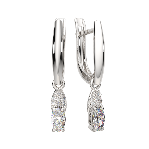 Серьги 0310736.ZZ