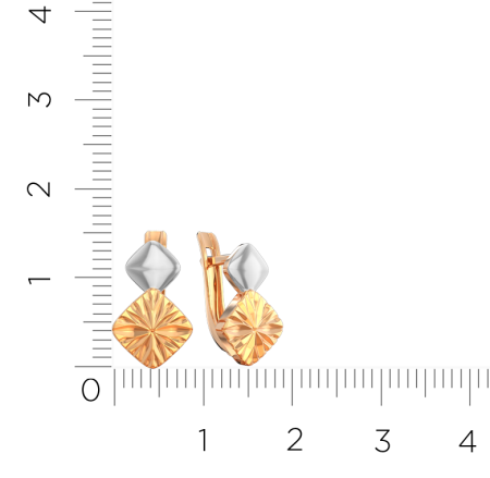 Серьги 300225.14K.R