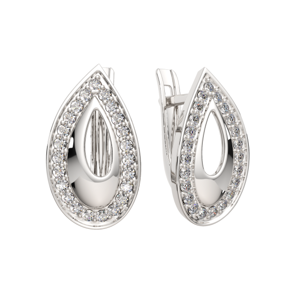 Серьги 0310665.ZZ