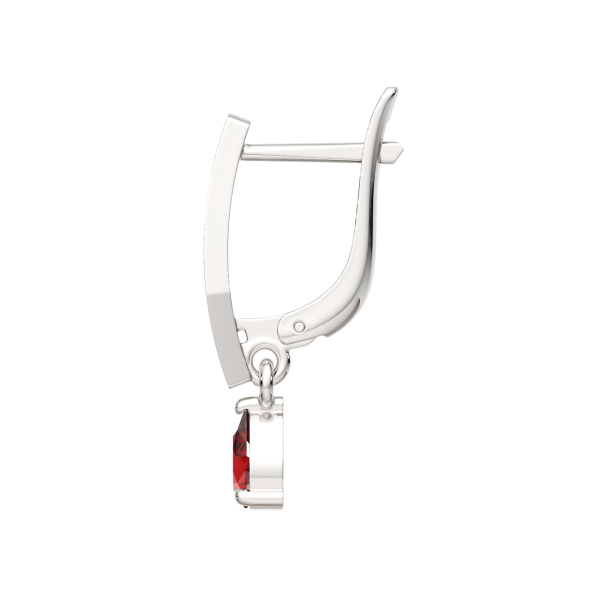 Серьги 03S5092