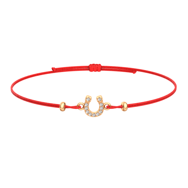 Браслет 670006.14K.R.02