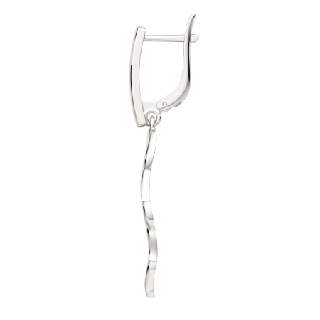 Серьги 0300207.ZZ