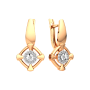 Серьги 3D00610.14K.B.ZZ