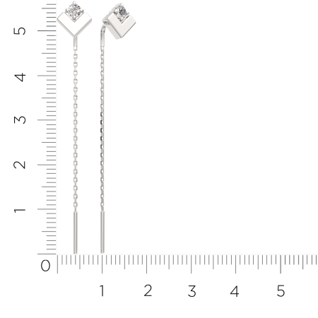 Серьги 0310675.ZZ