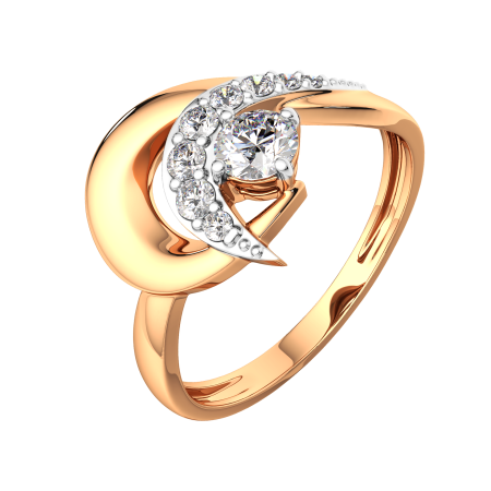 Кольцо 2101301.14K.R.ZZ