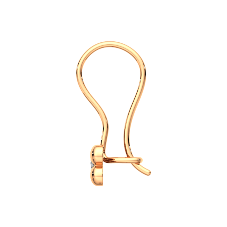 Серьги 3101653.14K.R.ZZ