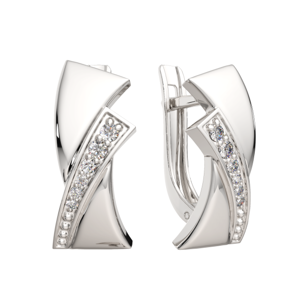 Серьги 0310969.ZZ