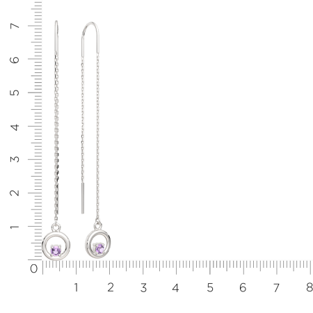 Серьги 03S60113.ZZ