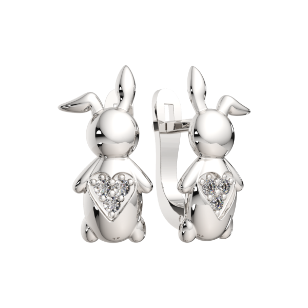 Серьги 03101562.ZZ