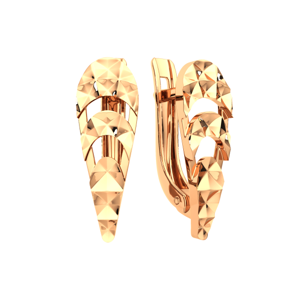 Серьги 300421.14K.R.ZZ