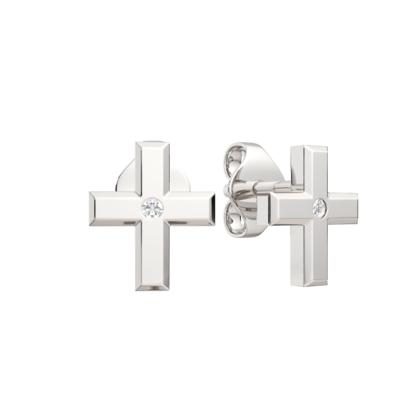 Серьги 03101507.ZZ