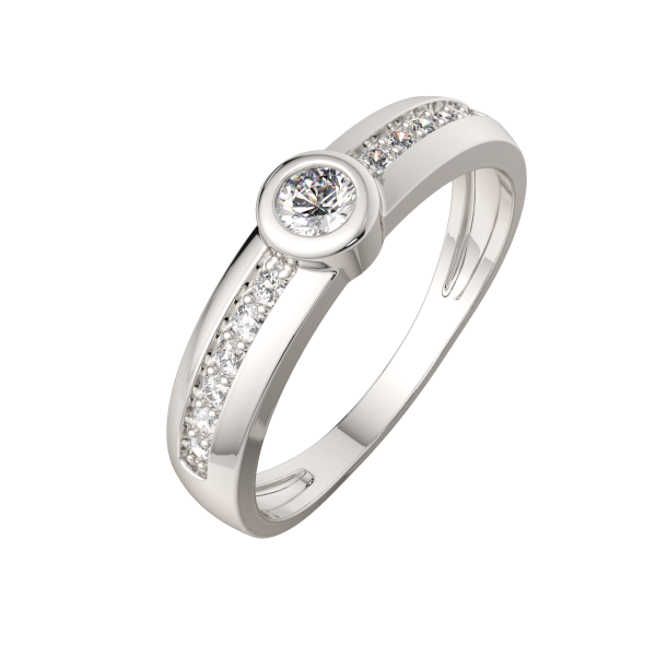 Кольцо 0210879.ZZ